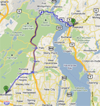 Directions To Ford Piano