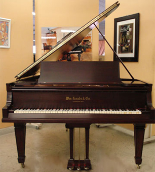 Knabe Grand Piano for Sale