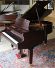 New Baldwin R Grand Piano