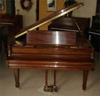Fully Refurbished Knabe Grand Piano
