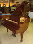Fully Restored Steinway Grand Piano Model L